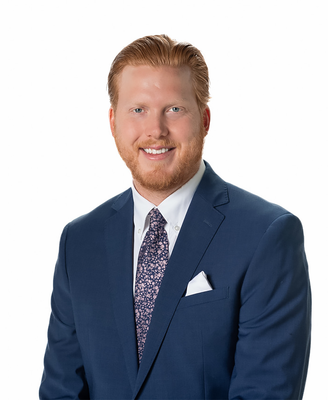 Portrait of Anton Lennartsson, REALTOR®